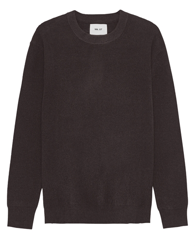 NN. 07 - Danny 6429 Strik - Deep Truffle 